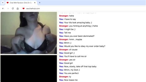 Cute Teen Gets Naked And Makes Me Cum