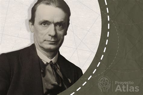 El desafío | Rudolf Steiner - Proyecto ATLAS