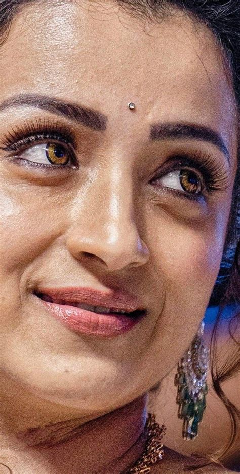 Pin By Raghu Govindan On Darling Trisha Krishnan In Trisha