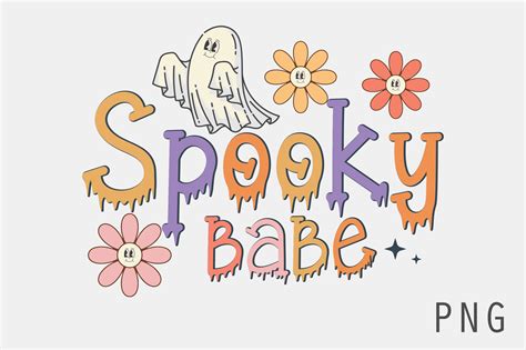 Spooky Babe Png Graphic By Creationart Creative Fabrica