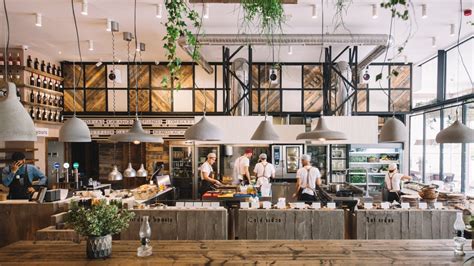 honest greens, la revolución de la cocina honesta