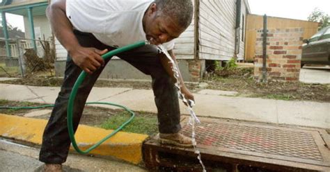 Is Drinking From A Garden Hose Safe For Kids