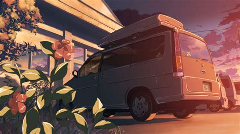 5 сантиметров в секунду (аниме, 2007)