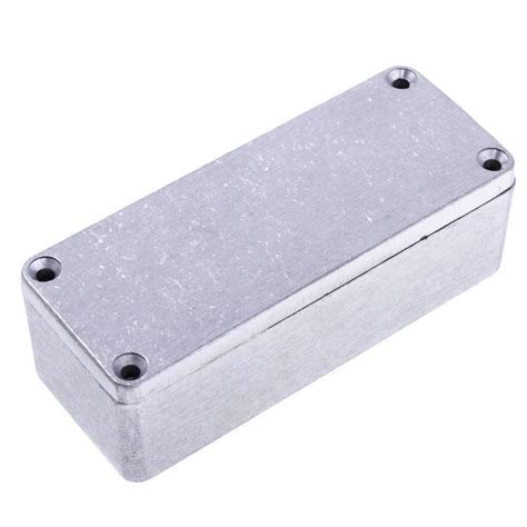 G102-IP67 (Gainta, корпус, метал, сірий, 90х36х30мм) за ціною від 175 ...