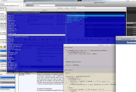 github jllodracmod text mode module  player  bassmod