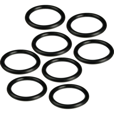 Rode SVM Bands - Set of Eight Elastic Shock SVM SILICONE BAND