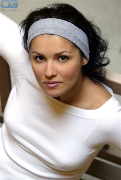 Anna Netrebko Nude Pictures Photos Playboy Naked Topless Fappening