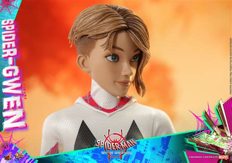 Hot Toys Mms Spider Man Into The Spider Verse Spider Gwen Hot Toys Complete Checklist
