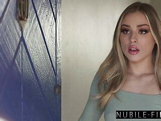 Busty Brunette Lexi Luna S Fantasy Threesome Camflickz