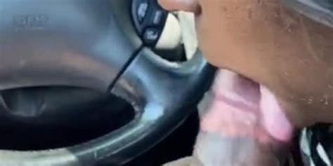 Ebony Bbw Sucking Cock After Oralsex Tnaflix