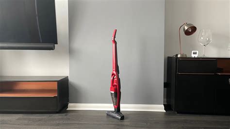 Aeg Qx6 Animal Cordless Vacuum Cleaner Review Techtelegraph