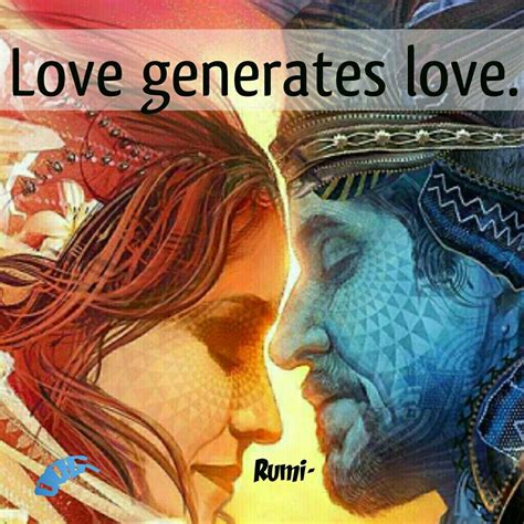 Pin by Atman RT on Rumi | Rumi love quotes, Rumi love, Twin flame love