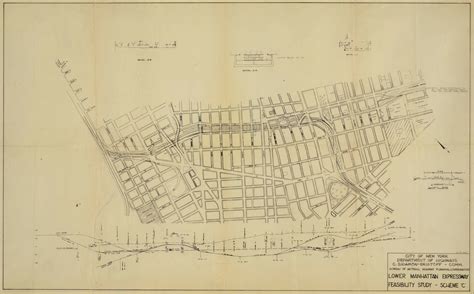 Public Transit Routes to Long Island Expressway in Queens 22