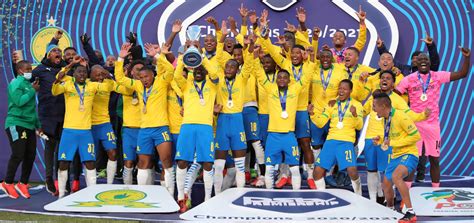 10 Things To Know About Mamelodi Sundowns -Newshub360.net