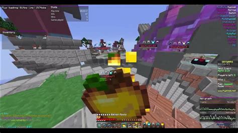 Op Config What Why Hypixel Is So Many Hackersflux Client Released