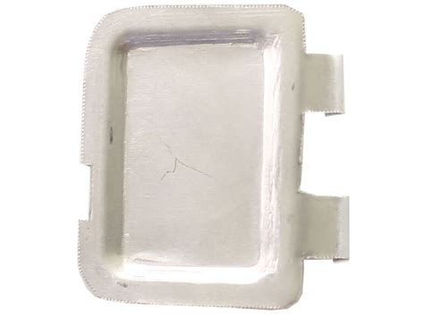 FOR PORSCHE: 021119263A, 021 119 263 A - READY TO SHIP - (ENGINE FAN FLAP)