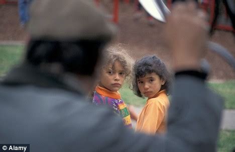 Government Reduces Checks On High Risk Sex Offenders Living In The Community Daily Mail Online