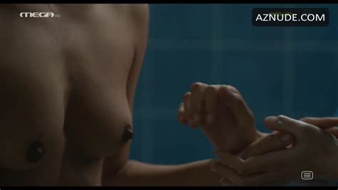 XENIA DANIA Nude AZNude