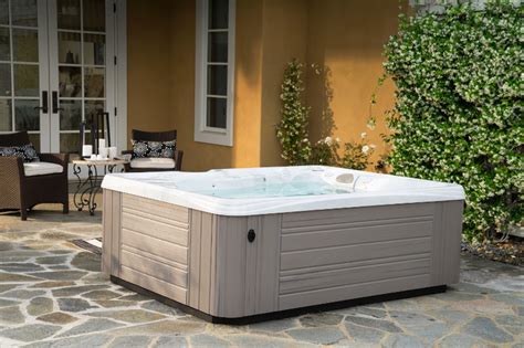 Choosing The Best Hot Tub For Your Money Caldera Spas