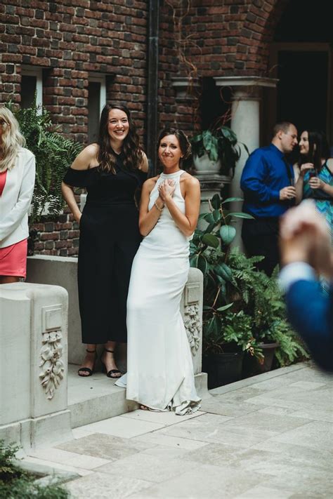 Eric Arin Wedding Laurel Court Cincinnati Wedding Color Palette