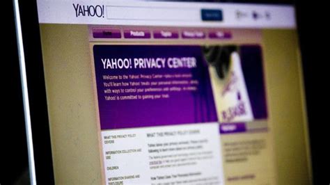 Yahoo reveals another massive hack, this time of more than one billion ...