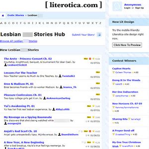 Literotica Lesbian Stories Lesbian Porn Sites Like Literotica