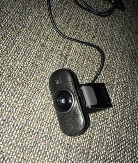 Веб-камера Logitech c210 | Festima.Ru - Мониторинг объявлений