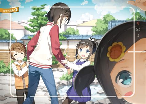 Hentai Ouji To Warawanai Neko Volume Illustrations CClaw Translations