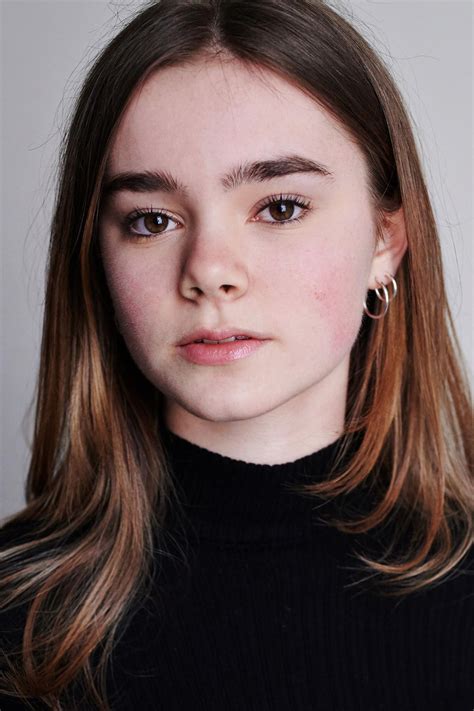 Isabella Sermon - FilmAffinity
