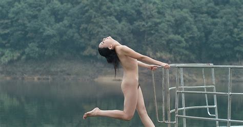 Chinese Porn Model Litu 100 Nude Collection Chinese Babe Photos