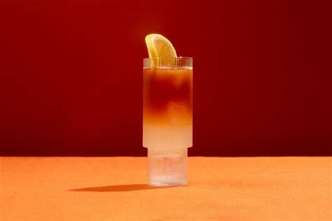 Boozy Palmer Recipe