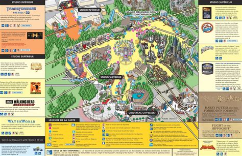 map of studio city 3