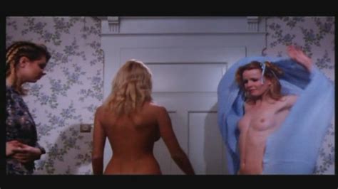 Naked Flore Sollier in Julchen und Jettchen verliebten Apothekerstöchter