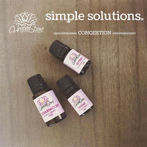 Chest Congestion Wellness Wednesday Simple Solutions Essential Oils For Colds Essential Oils