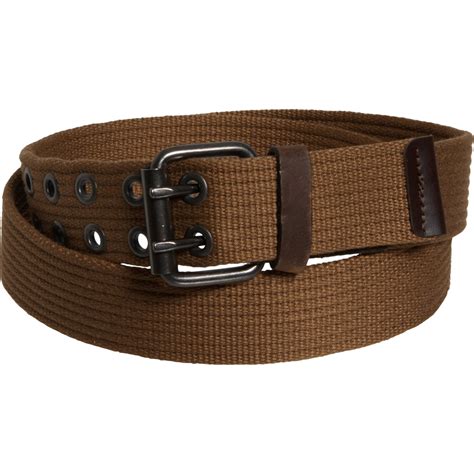 Bison Designs Pronghorn Webbing Belt For Men Save 54