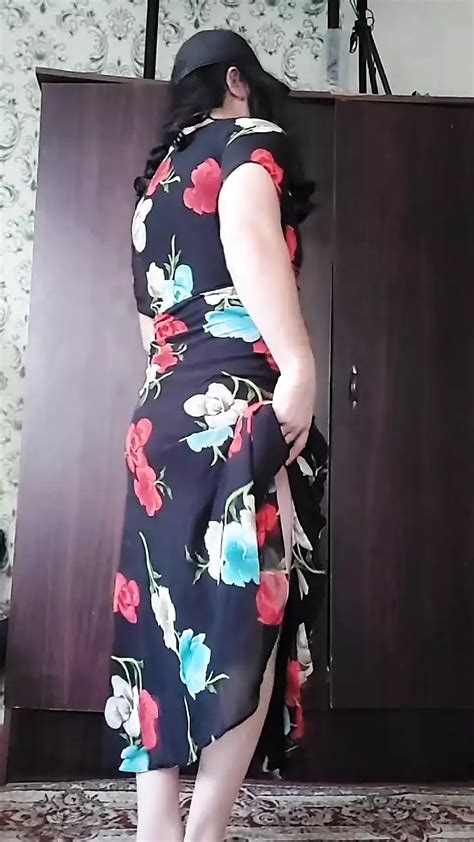HD Full Sexy Hot Ladyboy Cool Dancer Model Cosplayer Crossdresser