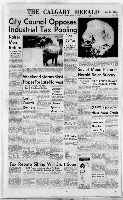 Today in history: Women declared "persons" 95 years ago in Canada