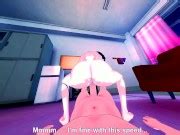 Love Is War Anime Hentai Sfm 3d Compilation Kaguya Ai Hayasaka Chika Fujiwara Kei Shirogane