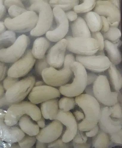 Organic W 320 240 Cashew Nut Packaging Type Packet At Best Price In