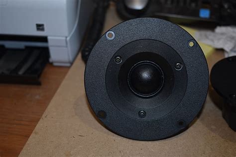 Vifa D26TG-35 2010 - Black | Reverb