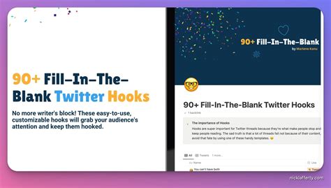 15+ Content Creator & Social Media Notion Templates [2023]