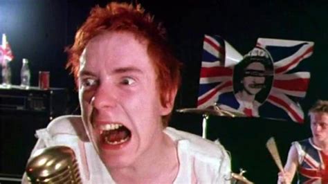 Voz De Sex Pistols Se Desmarca Me Distancio De Cualquier Actividad Para Sacar Provecho De La