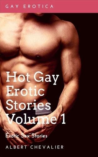 Hot Gay Erotic Stories Volume 1 Gay Erotica Erotic Sex Stories Télécharger PDF ePUB Audio