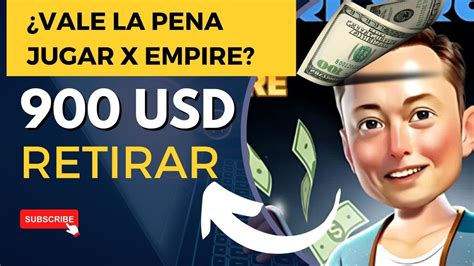 Vale la Pena Jugar X Empire Descubre Cómo Ganar MÁS Dinero en 20