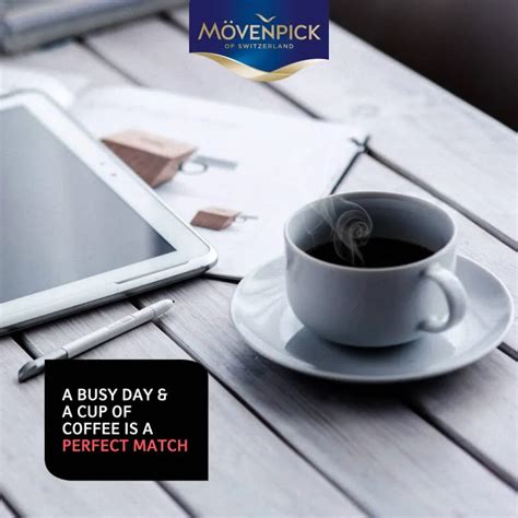 Moven Pick Gold Intense 200 grams - Movenpick Gold Intense Coffee 200g