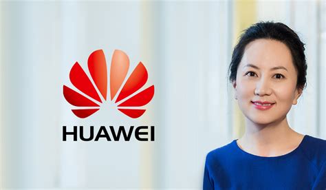 U S Resumes Talks With Huawei Cfo On Resolving Criminal Charges