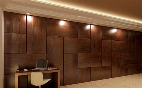 Стеновые панели под дерево из МДФ - купить в Москве, цена за штуку в ...