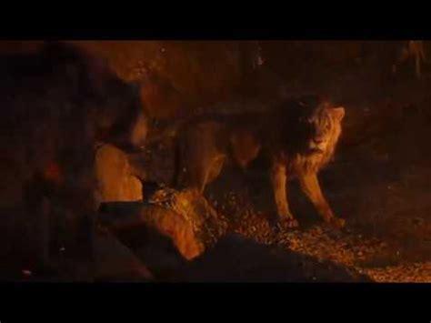 Scar Betrays the Hyenas/The Hyenas Kill Scar - YouTube
