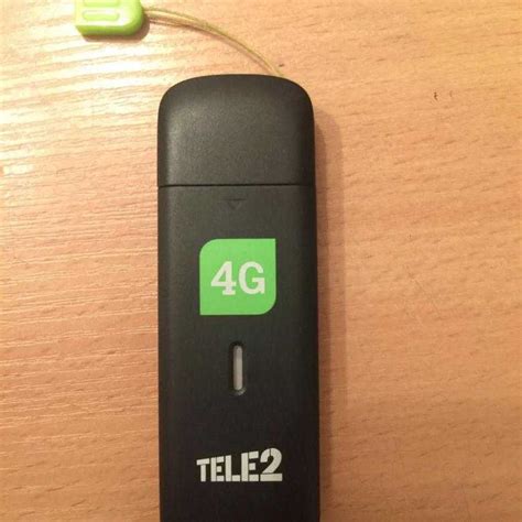 Теле2 4g usb модем: обзор, сколько стоит, настройка, отзывы