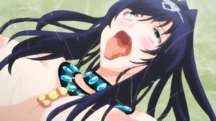 Hentai Zoku Oujo Onna Kishi